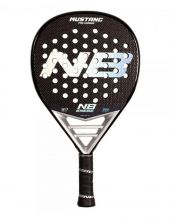 ENEBE MUSTANG SILVER 3K