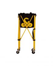 CHARIOT PORTE-BALLES DE TENNIS/PADEL VIBOR-A GENIUS