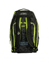 PALETERO LOK MAXX GEN 2 NEGRO/LIMA LB1PA2U16
