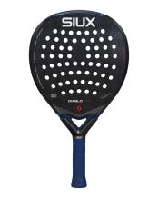 SIUX DIABLO PRO 2026 NIGHT BLUE