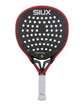 SIUX ELECTRA PRO 2026 FIRE RED