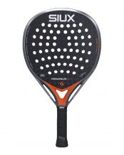 SIUX PEGASUS PRO 2026 LAVA ORANGE