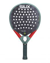 SIUX TRILOGY PRO 2026 ASH VERDE