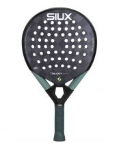 SIUX TRILOGY PRO NOIR FOG 2026
