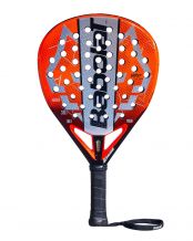 BABOLAT VIPER JUAN LEBRN 3.0 ROSSO