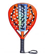 BABOLAT VIPER SOFT JUAN LEBRN 3.0