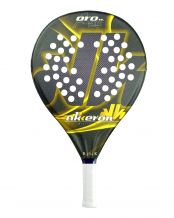 AKKERON BLACK ORO EDITION A25