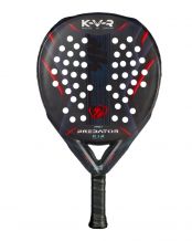 AKKERON BLACK PREDATOR