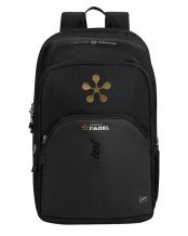 ZAINO BULLPADEL VERTEX GEO PREMIER P�DEL 26 NERO BPM26008