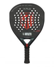 RAQUETTE BULLPADEL XPLO ATLETICO DE MADRID 495174 (SMU)