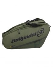 PALETERO BULLPADEL TOUR PREMIER P�DEL 26 VERDE BPP26015