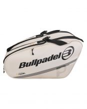 BORSONE BULLPADEL TOUR PREMIER PADEL 26 BIANCO