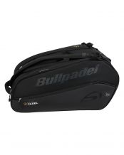 BORSONE BULLPADEL VERTEX GEO PREMIER PADEL 26 NERO