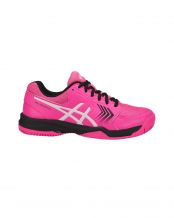 ASICS GEL DEDICATE 5 CLAY ROSA E758Y 2090