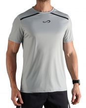 T-SHIRT ENDLESS ACE RUSH 40671 GRIS