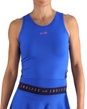 CAMISETA ENDLESS CHILL II MUJER ROYAL (RO)
