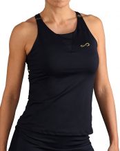 T-SHIRT ENDLESS ELITE S. LEGACY FEMME NOIR