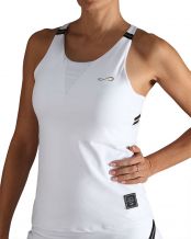 T-SHIRT ENDLESS ELITE S. LEGACY DONNA BIANCO