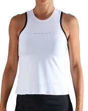 T-SHIRT ENDLESS ESSENTIAL DONNA BIANCO