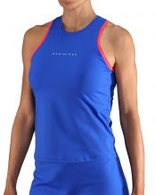 T-SHIRT ENDLESS ESSENTIAL FEMME ROYAL