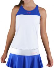 T-SHIRT ENDLESS LACE ENFANTS 40219 JUNIOR GIRL ROYAL/WHITE (ROWH)