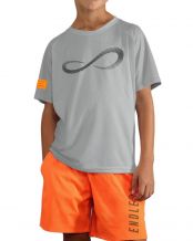 T-SHIRT ENDLESS UNLIMITED DIAMOND KIDS 40681 JUNIOR BOY KAKI