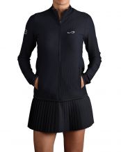 VESTE ENDLESS LITHE FEMME NOIR