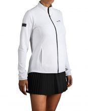 VESTE ENDLESS LITHE FEMME BLANC