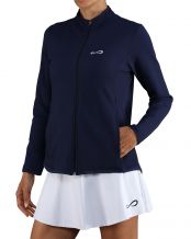 VESTE ENDLESS LITHE FEMME BLEU MARINE