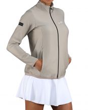 VESTE ENDLESS LITHE FEMME GRIS