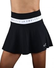 GONNA ENDLESS ALLURE DONNA NERO