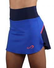 FALDA ENDLESS BLOOM MUJER ROYAL (RO)