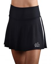 JUPE ENDLESS CLUB COLLECTION FEMME NOIR