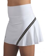 FALDA ENDLESS ELITE S. LEGACY MUJER BLANCO