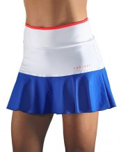 JUPE ENDLESS LACE FEMME ROYAL (RO)