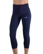 MALLAS ENDLESS LIFT FEMME BLEU MARINE