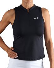 POLO ENDLESS GLAM FEMME NOIR