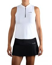 POLO ENDLESS GLAM MUJER BLANCO