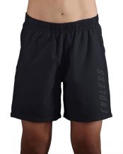 SHORT ENDLESS ACE KIDS NOIR