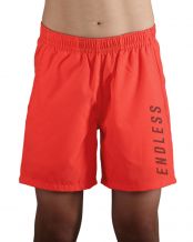 SHORT ENDLESS ACE KIDS ROUGE