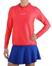 SWEAT ENDLESS BREATH LINE FEMME ROUGE