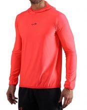 SWEAT ENDLESS HERO II ROUGE