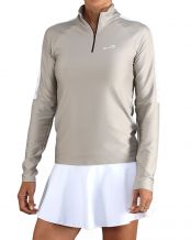 SUDADERA ENDLESS KIRSCH II DELAVE MUJER