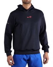 FELPA ENDLESS SNIPER BLU NAVY