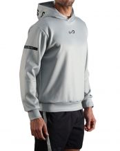 SUDADERA ENDLESS SNIPER GRIS