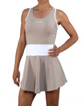 VESTITI ENDLESS ORBIT DONNA GRIGIO