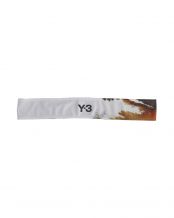 BANDANA ADIDAS TENNIS Y3 ORBIT GREY JW6104