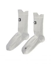 CALCETN ADIDAS TENNIS CREW Y3 ORBIT GREY