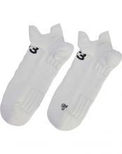 CALZINO ADIDAS TENNIS LOW Y3 ORBIT GREY JW8539