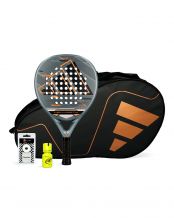 PACK ADIDAS NEUVORTX COOPER PALETERO CARBON CONTROL DRY GRIP